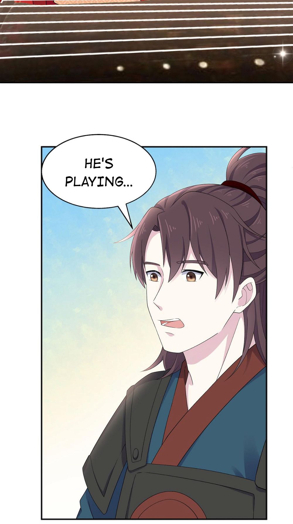 You’re Addictive! Chapter 44 - Page 29