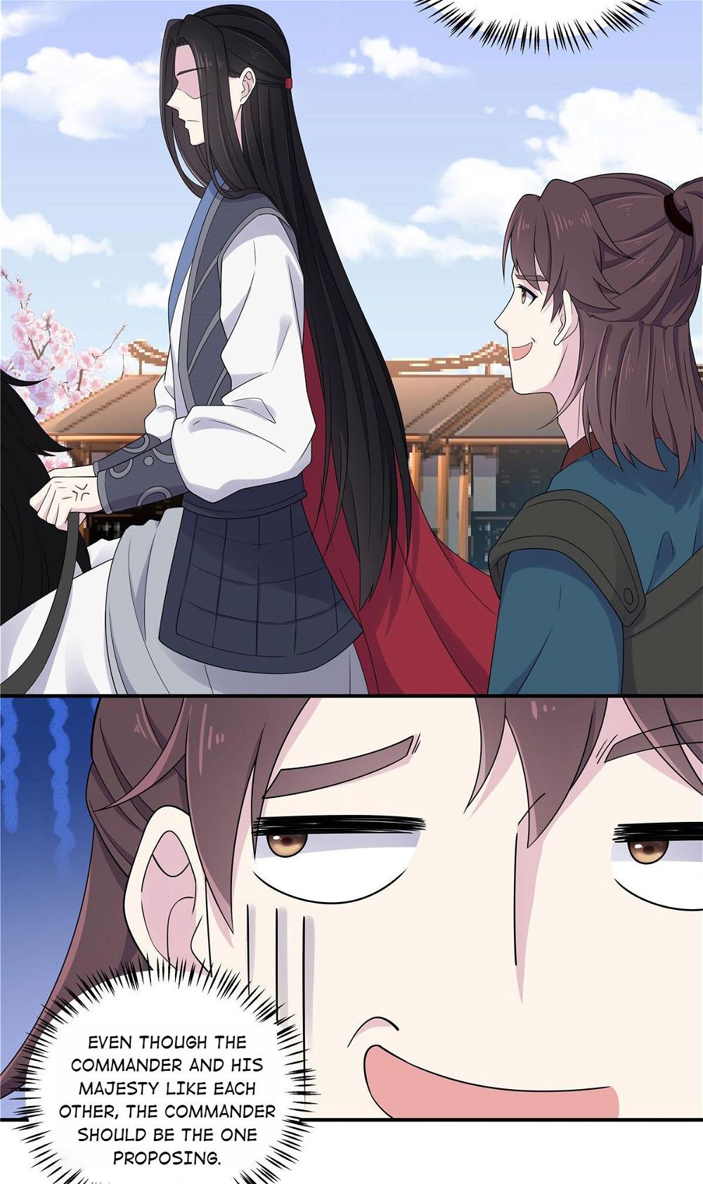 You’re Addictive! Chapter 45 - Page 3