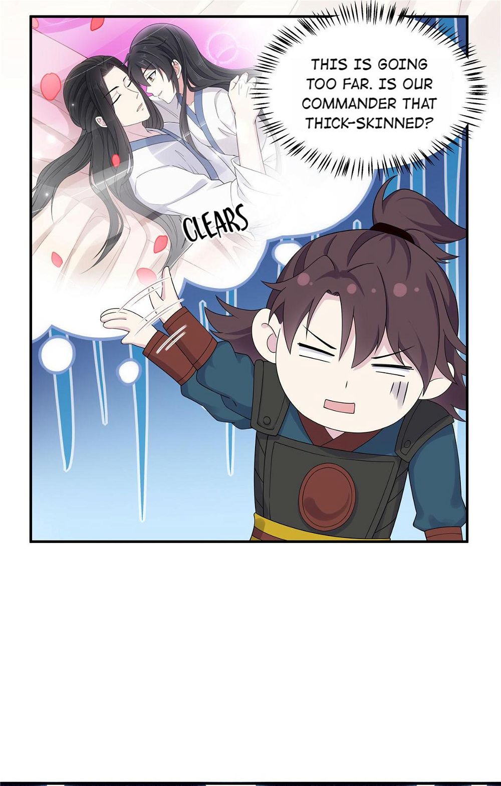 You’re Addictive! Chapter 45 - Page 6