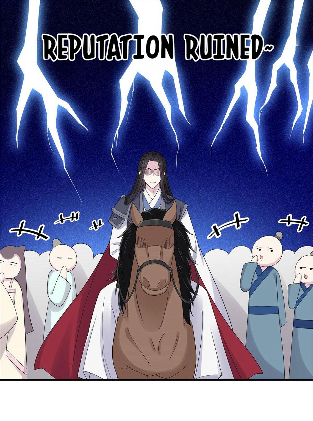 You’re Addictive! Chapter 45 - Page 7
