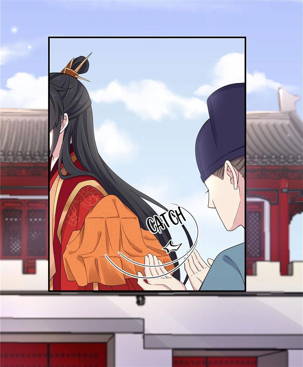 You’re Addictive! Chapter 45 - Page 10