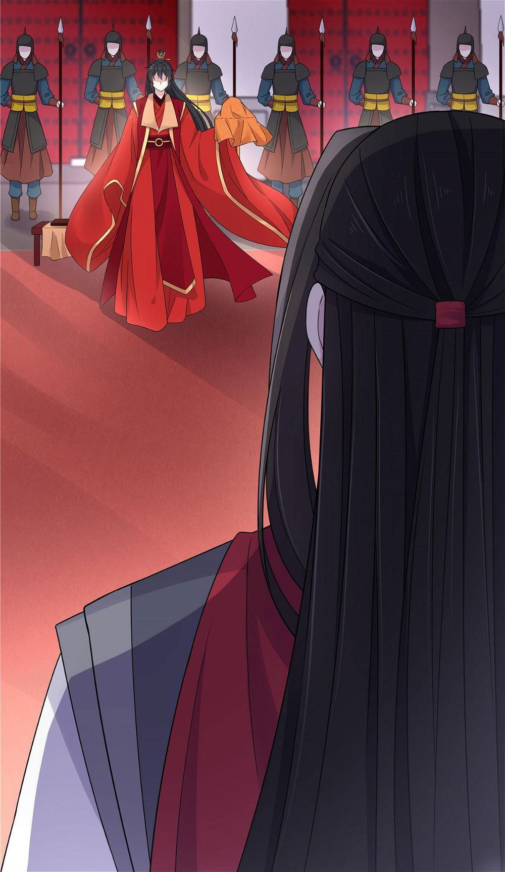 You’re Addictive! Chapter 45 - Page 11