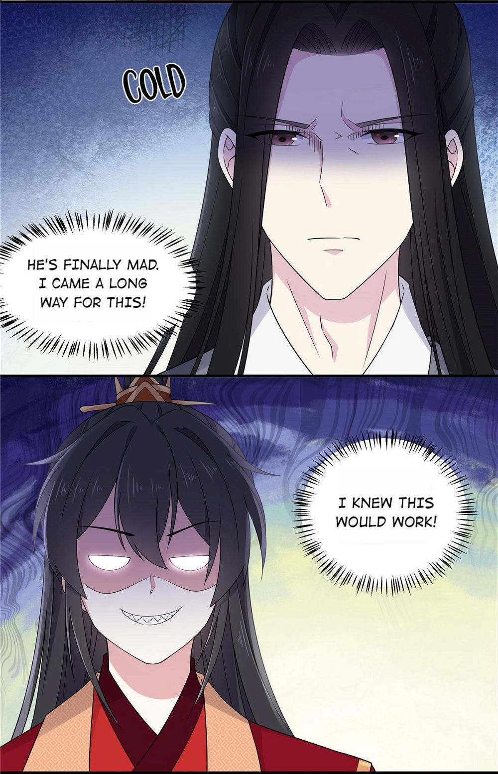You’re Addictive! Chapter 45 - Page 12