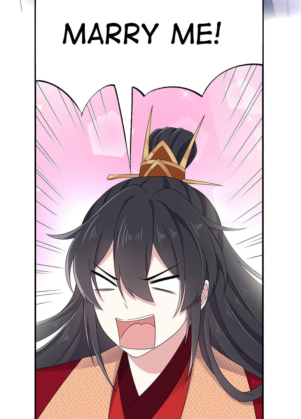 You’re Addictive! Chapter 45 - Page 15