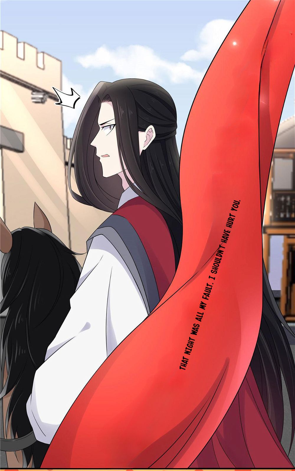You’re Addictive! Chapter 45 - Page 18