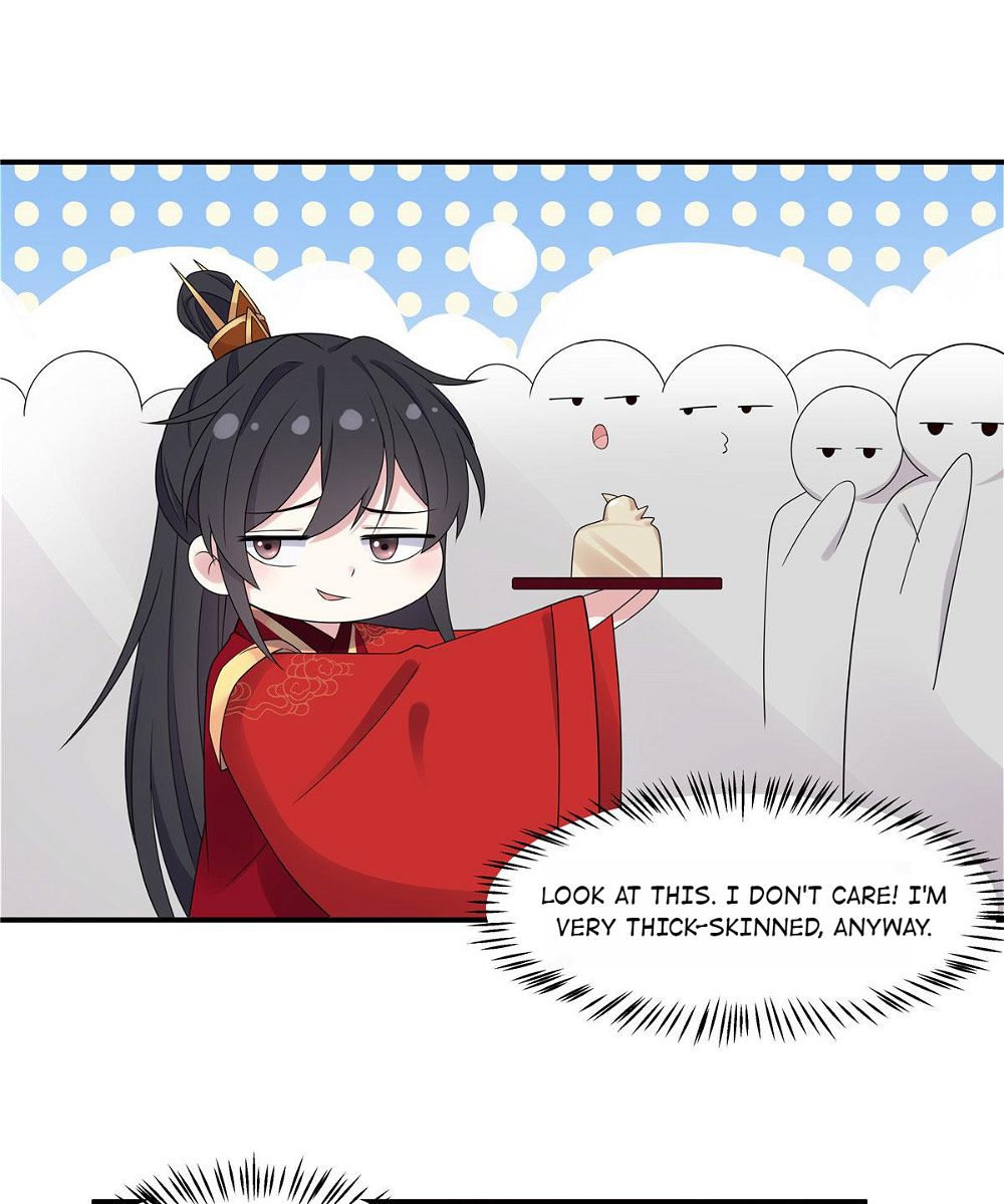 You’re Addictive! Chapter 45 - Page 20