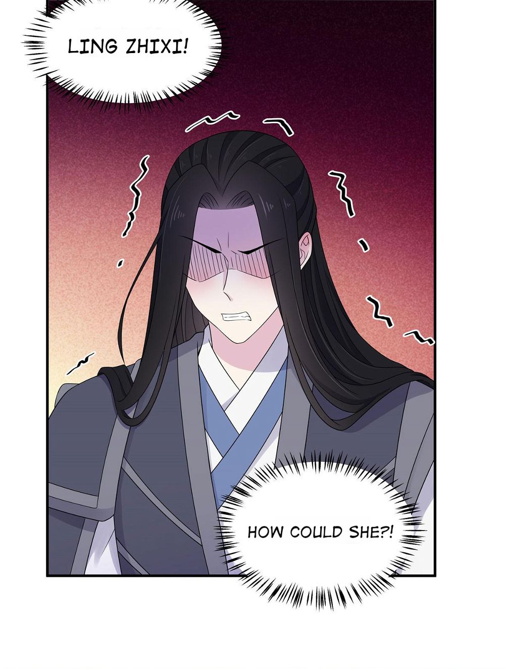 You’re Addictive! Chapter 45 - Page 21