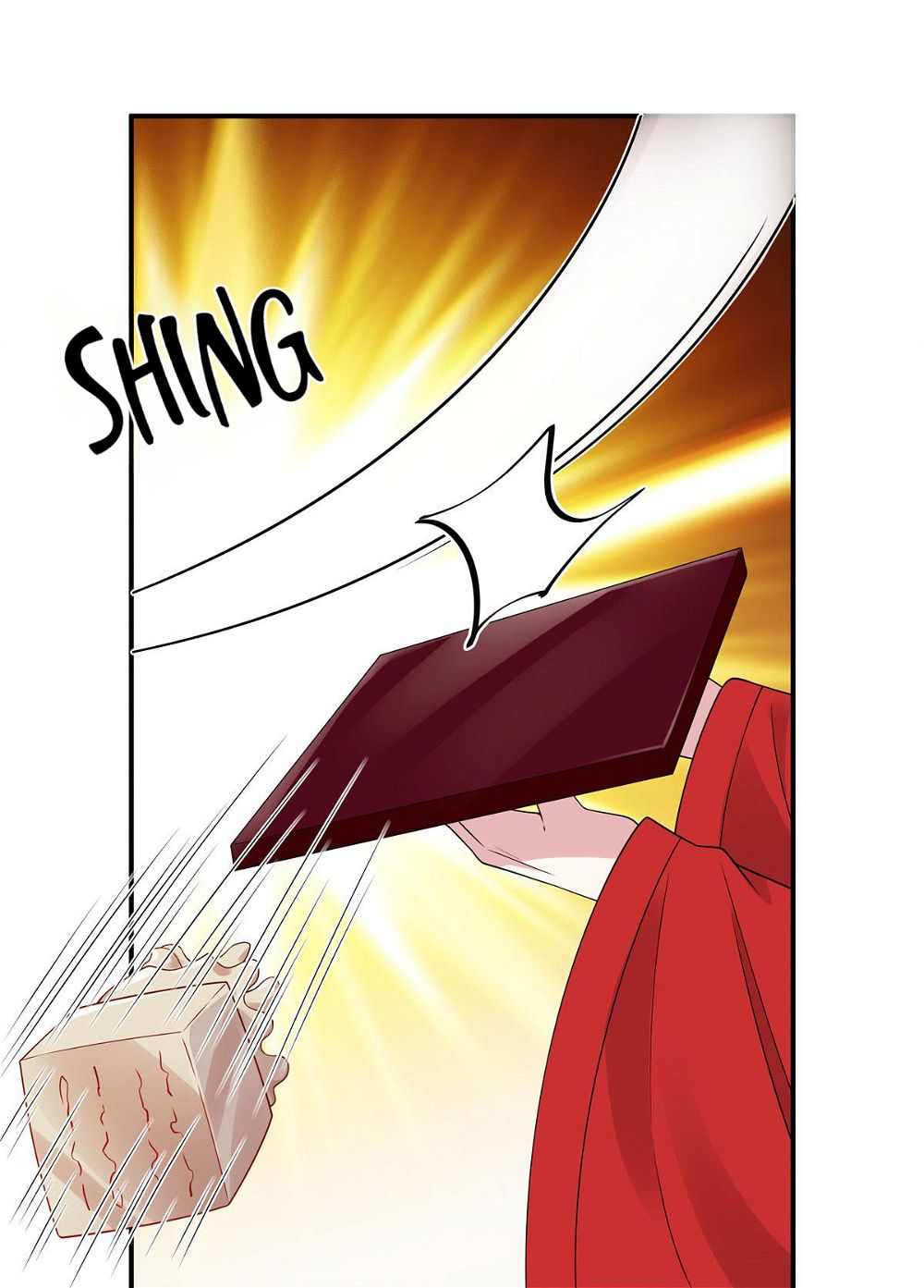 You’re Addictive! Chapter 45 - Page 23