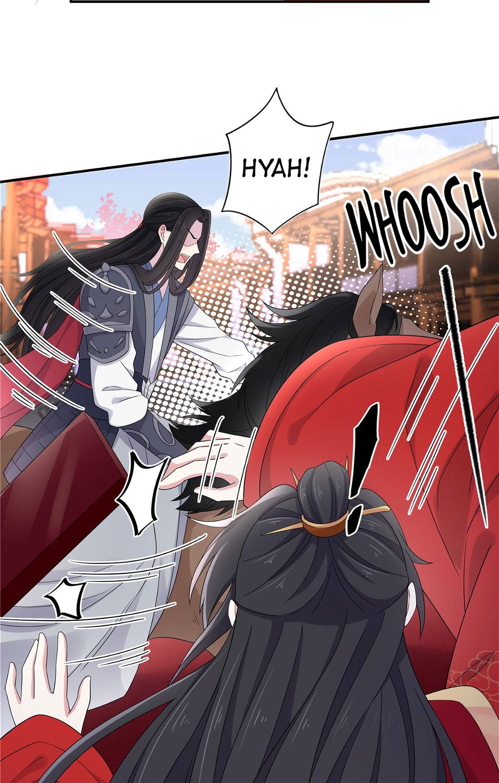 You’re Addictive! Chapter 45 - Page 24
