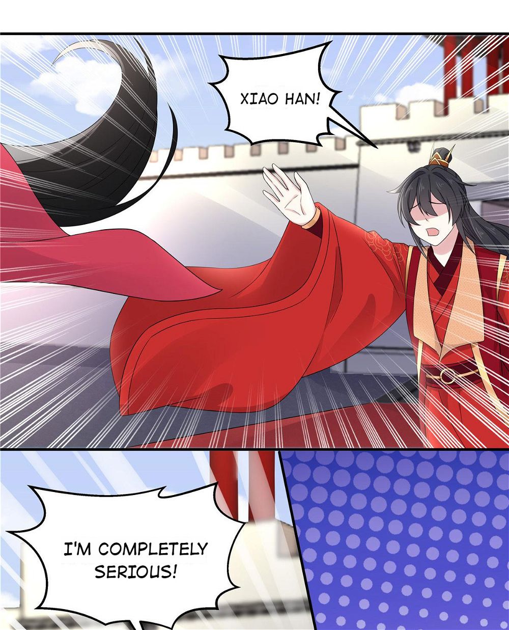 You’re Addictive! Chapter 45 - Page 26