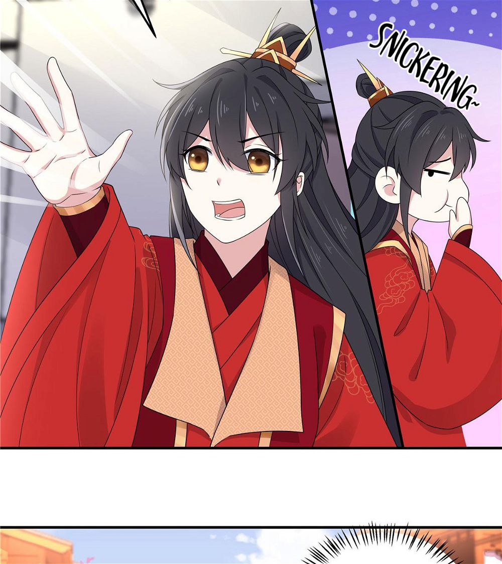 You’re Addictive! Chapter 45 - Page 27