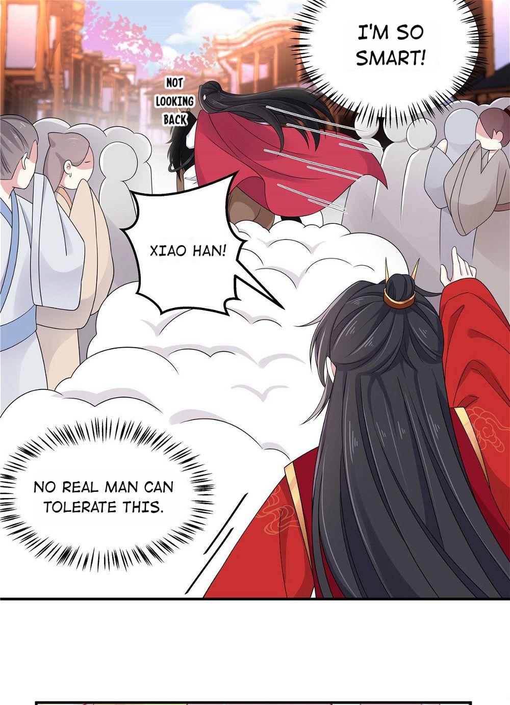 You’re Addictive! Chapter 45 - Page 28