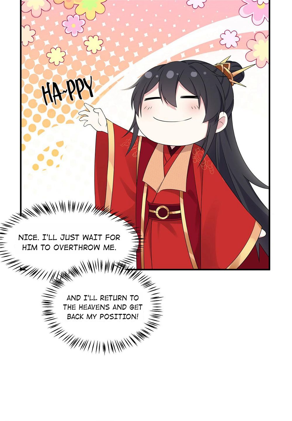 You’re Addictive! Chapter 45 - Page 29