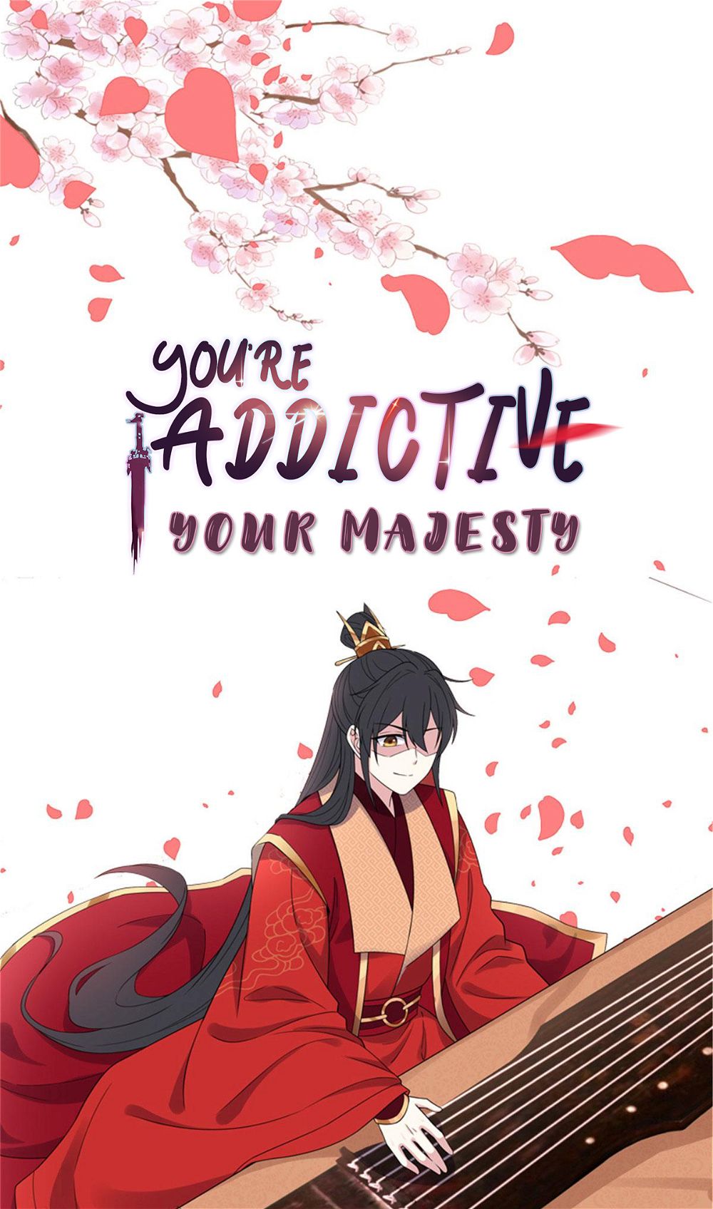 You’re Addictive! Chapter 45 - Page 30