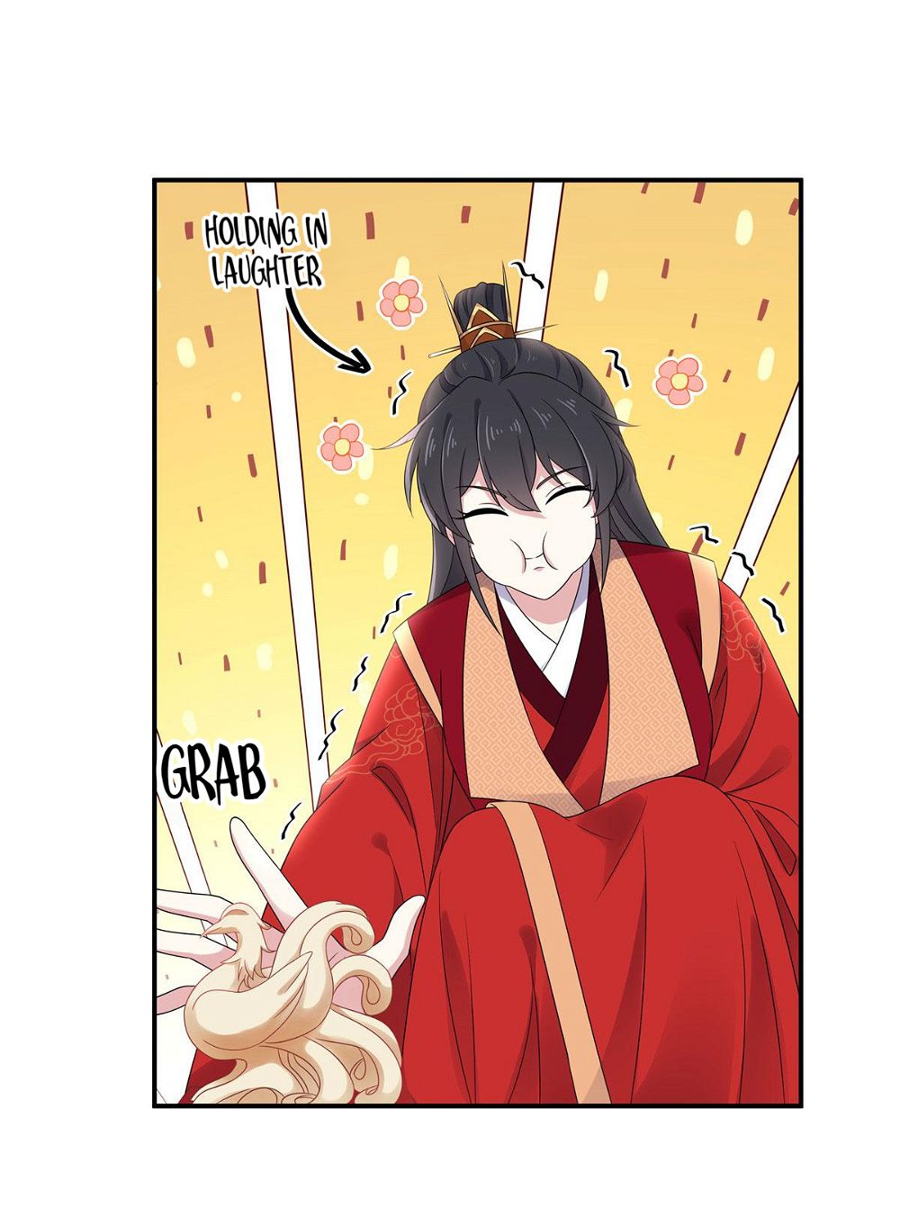 You’re Addictive! Chapter 46 - Page 2