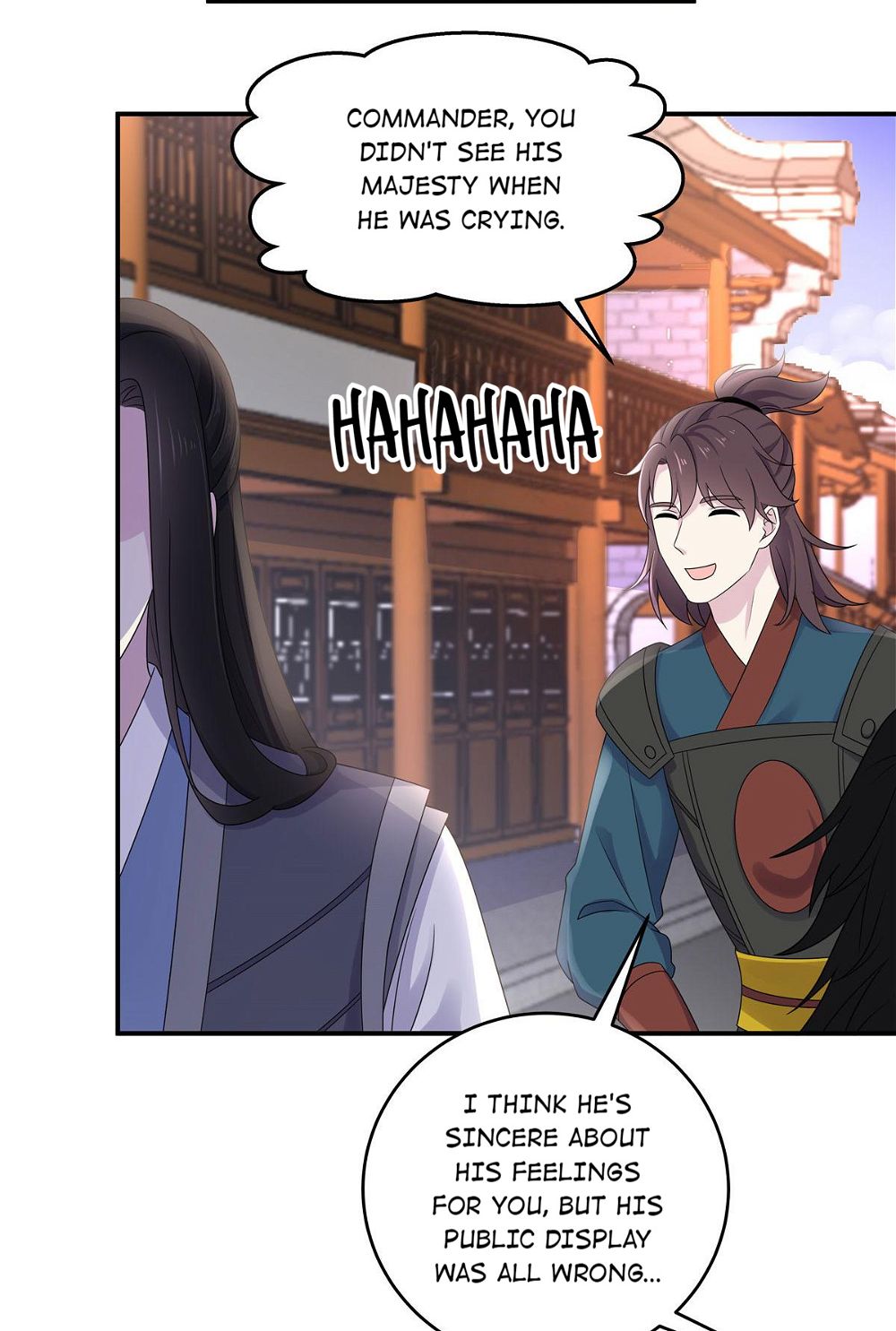 You’re Addictive! Chapter 46 - Page 5