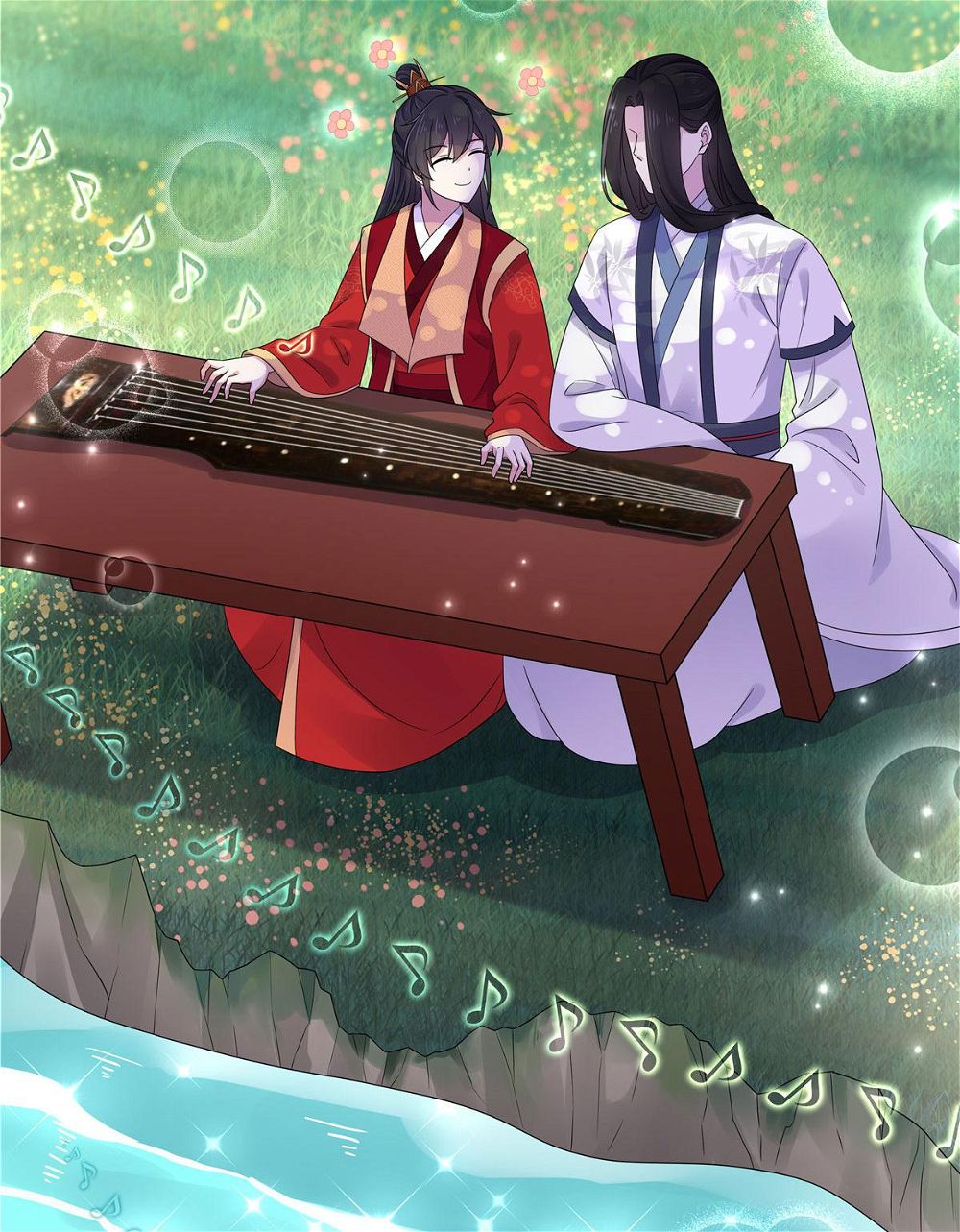 You’re Addictive! Chapter 46 - Page 11