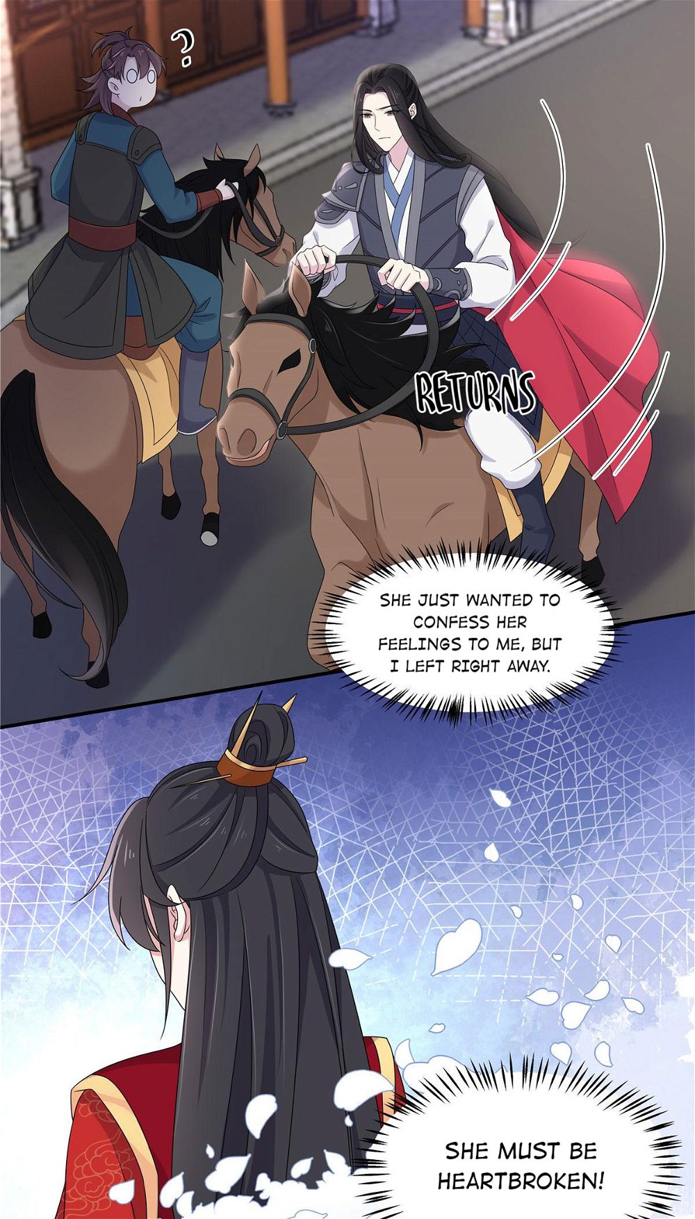 You’re Addictive! Chapter 46 - Page 13