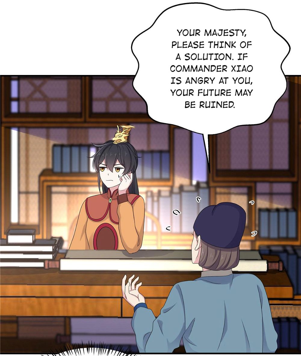 You’re Addictive! Chapter 46 - Page 16