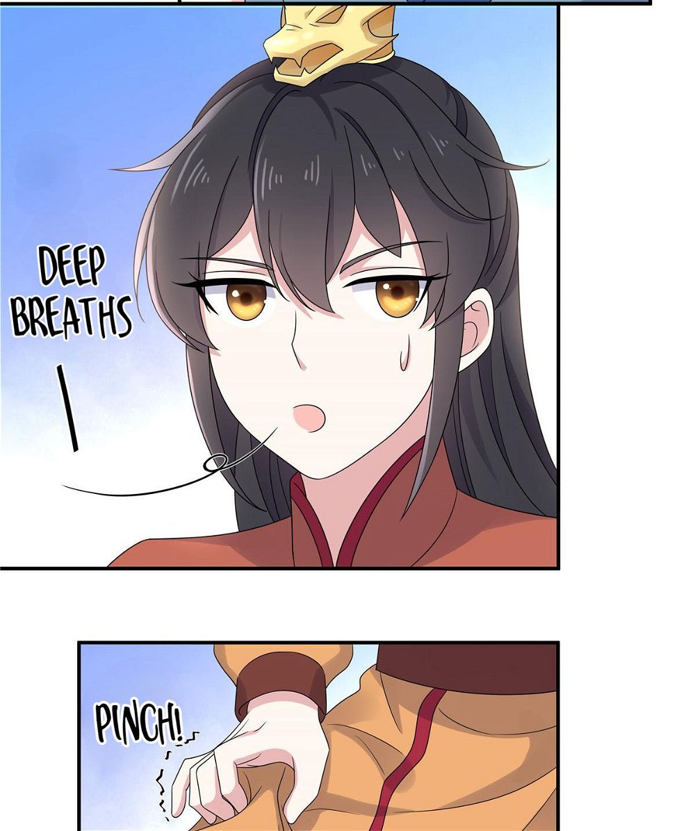 You’re Addictive! Chapter 46 - Page 18