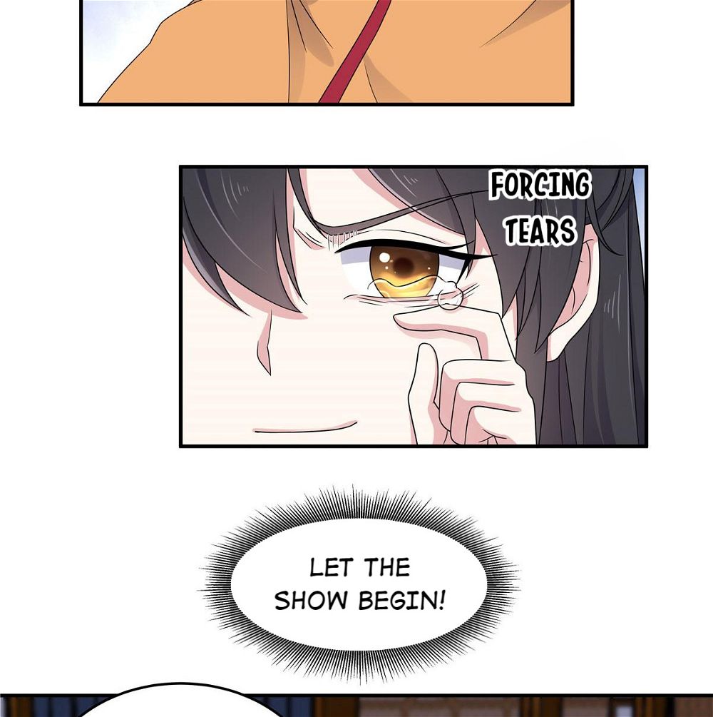 You’re Addictive! Chapter 46 - Page 19