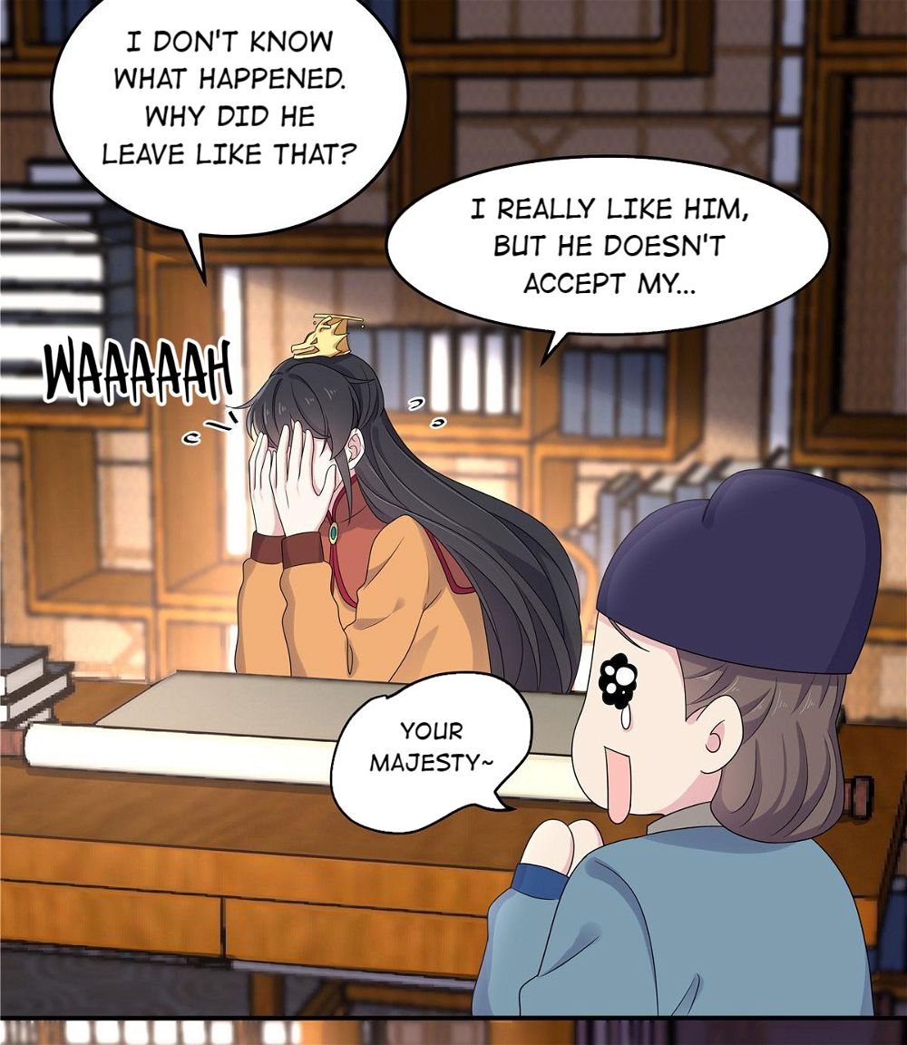 You’re Addictive! Chapter 46 - Page 20