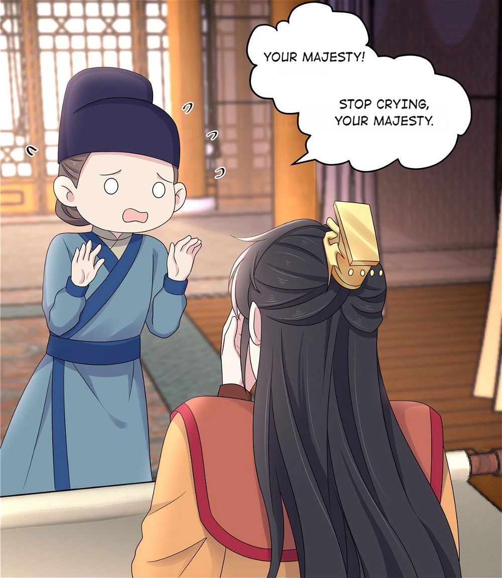 You’re Addictive! Chapter 46 - Page 21