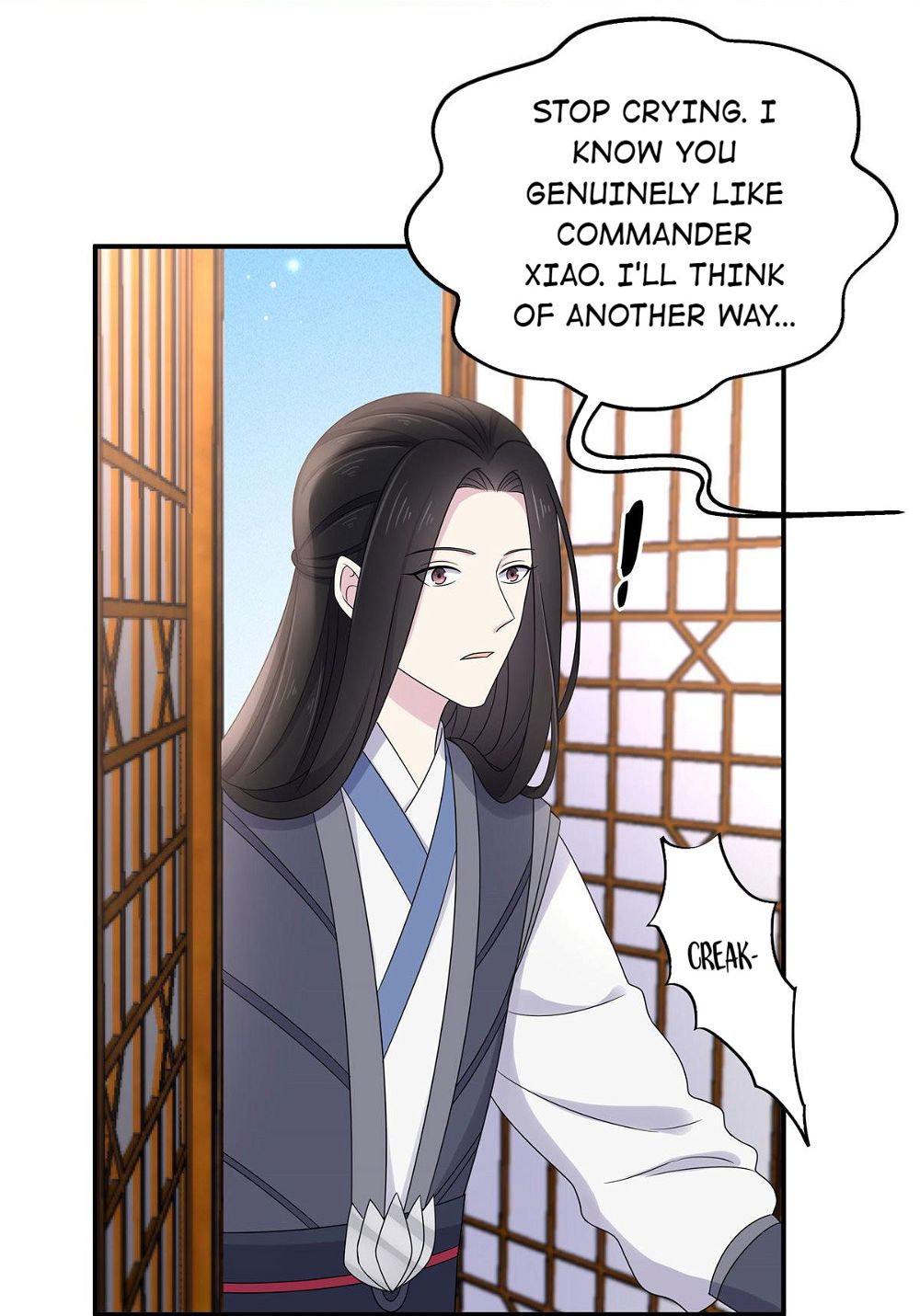 You’re Addictive! Chapter 46 - Page 22
