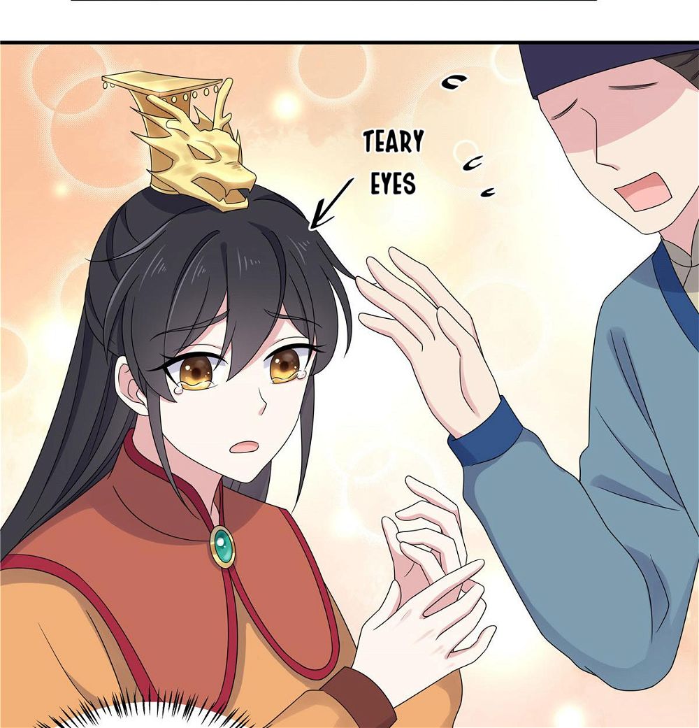 You’re Addictive! Chapter 46 - Page 23