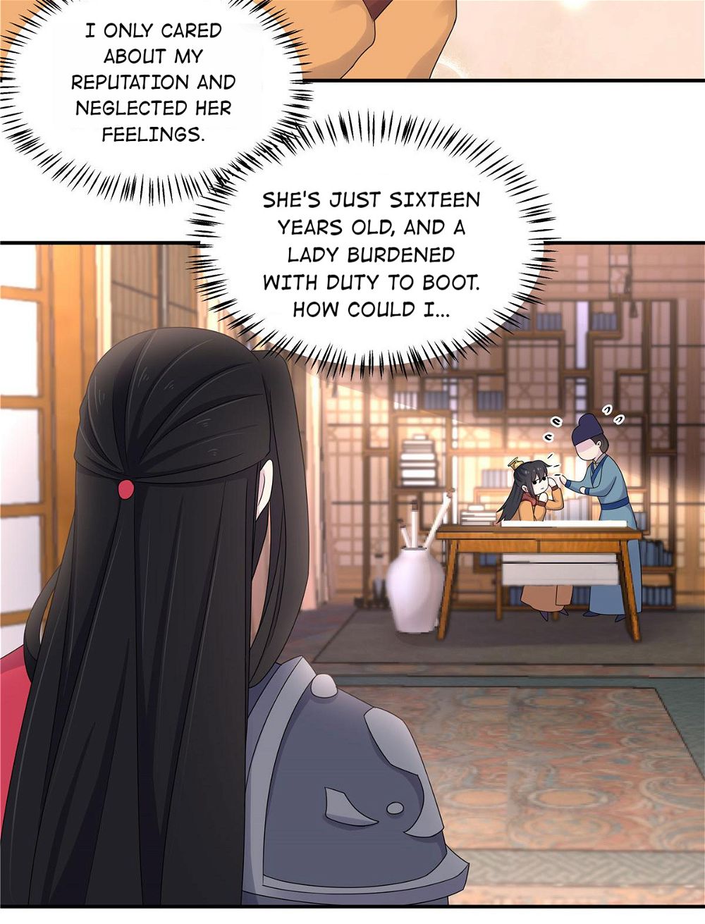 You’re Addictive! Chapter 46 - Page 24