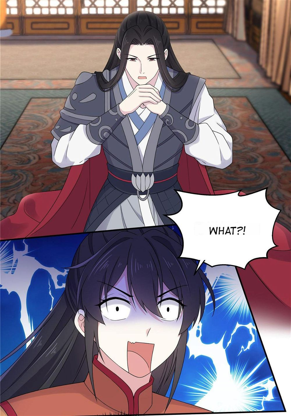 You’re Addictive! Chapter 47 - Page 3