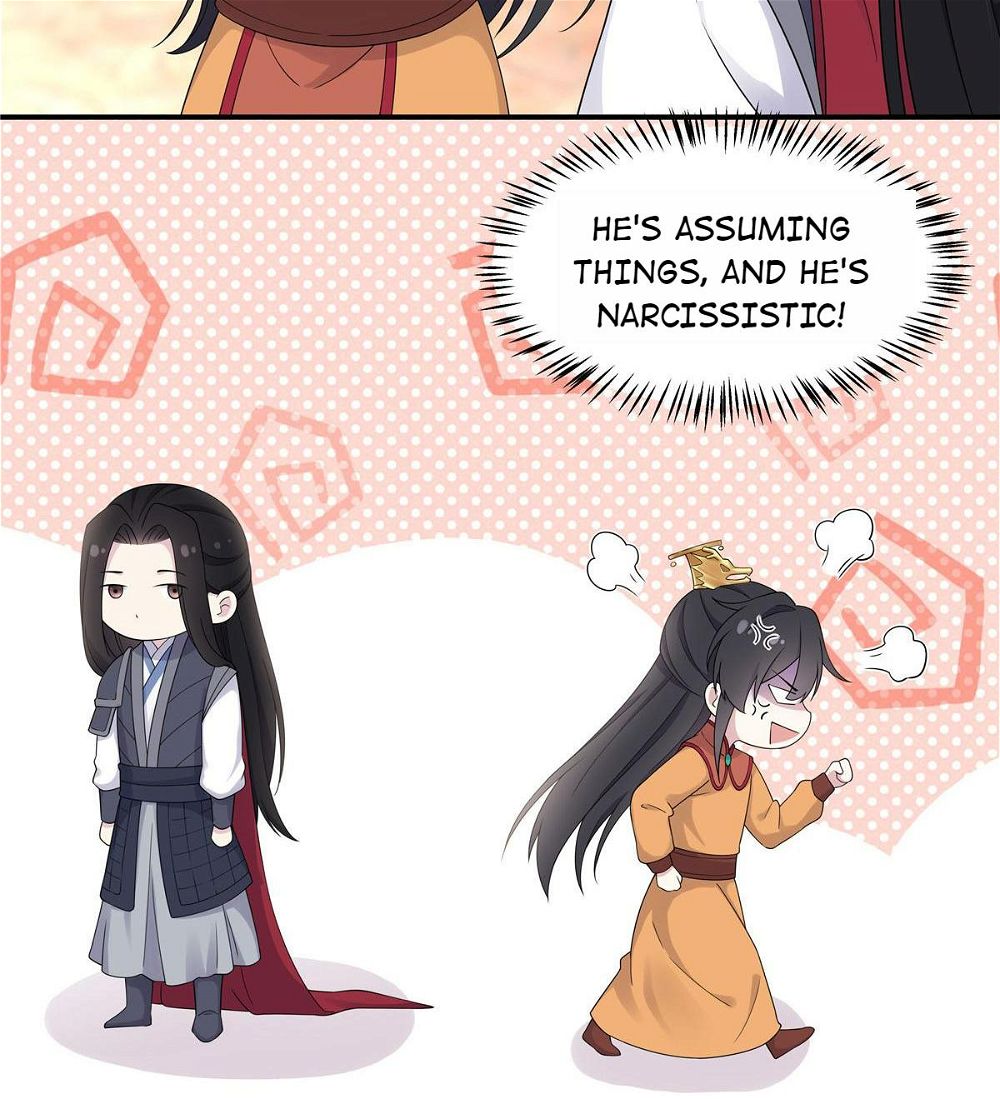 You’re Addictive! Chapter 47 - Page 13