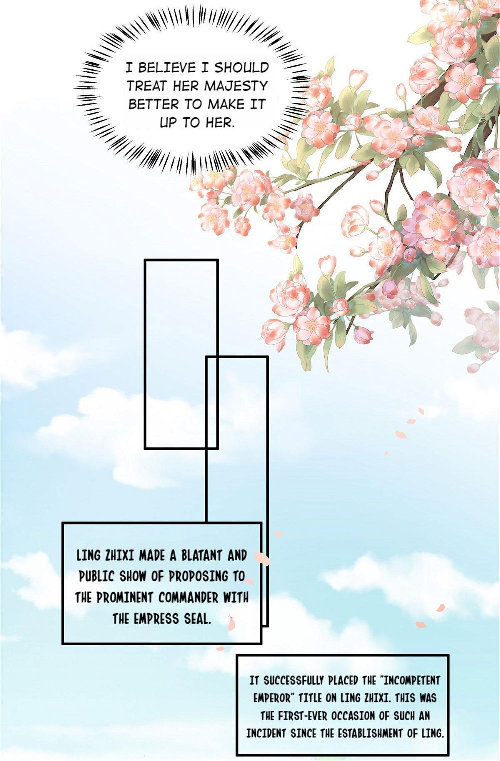 You’re Addictive! Chapter 47 - Page 16
