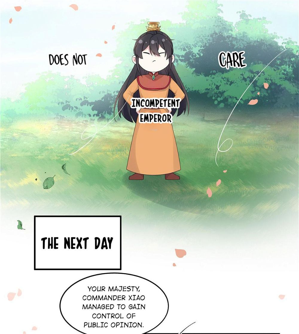 You’re Addictive! Chapter 47 - Page 17