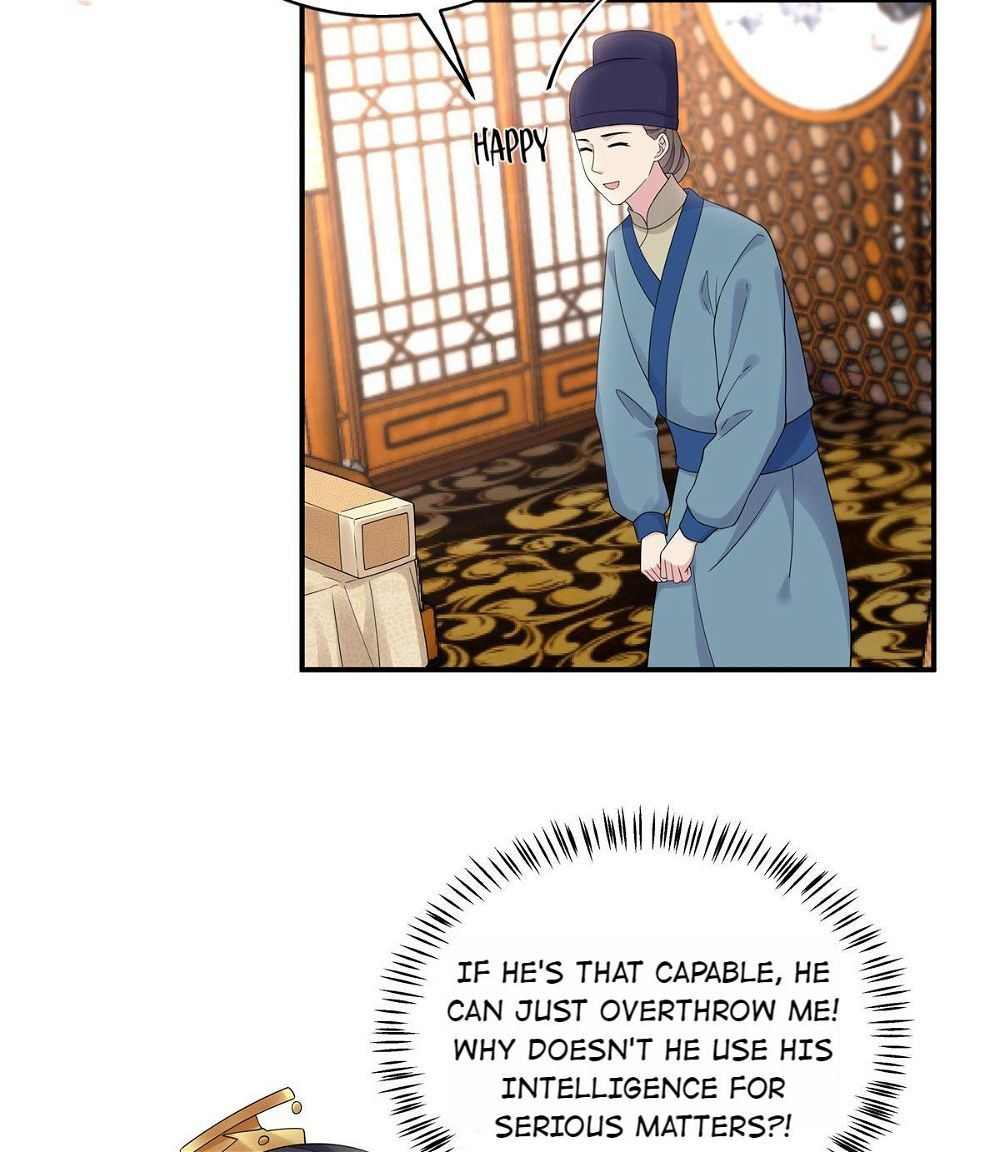 You’re Addictive! Chapter 47 - Page 18