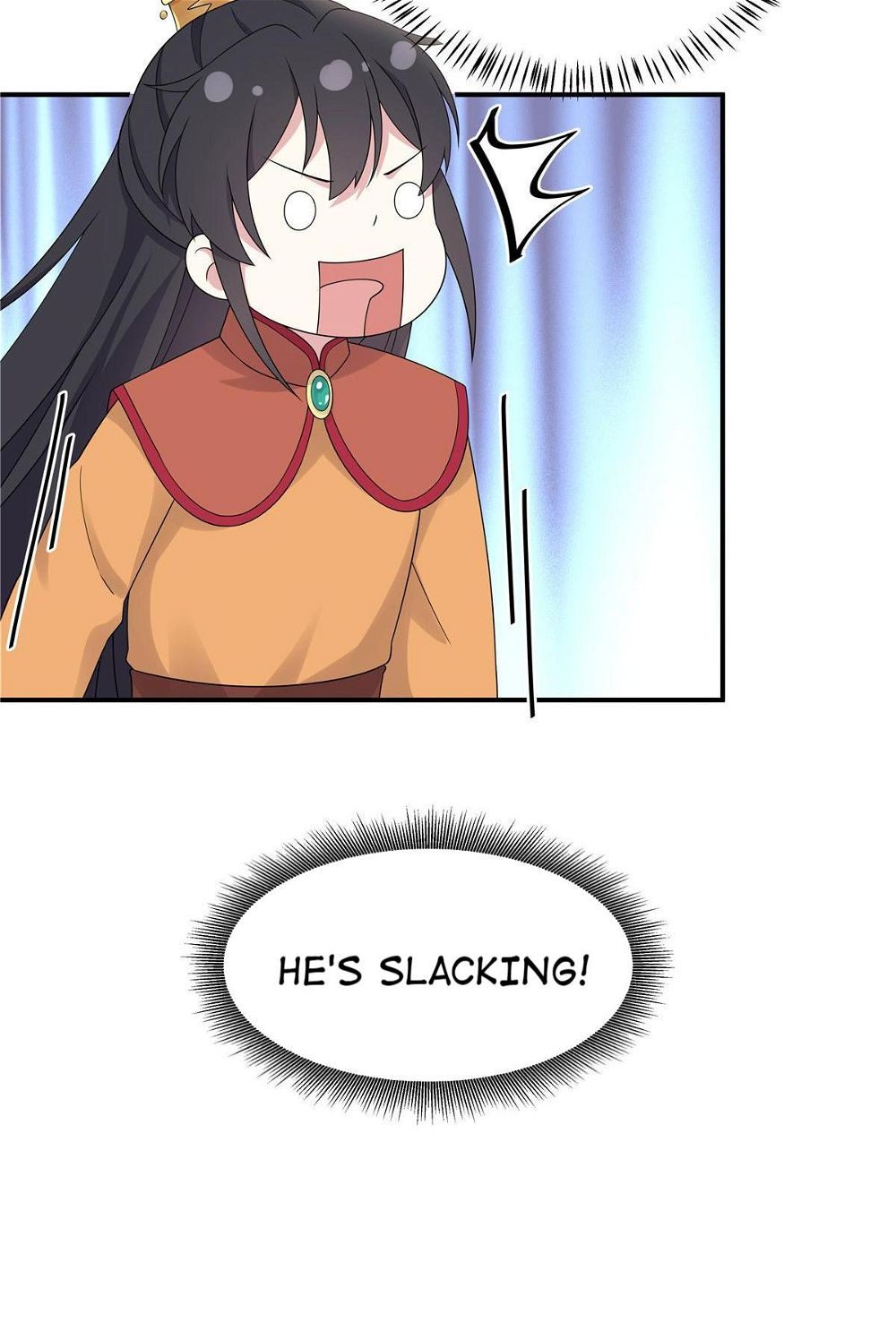You’re Addictive! Chapter 47 - Page 19