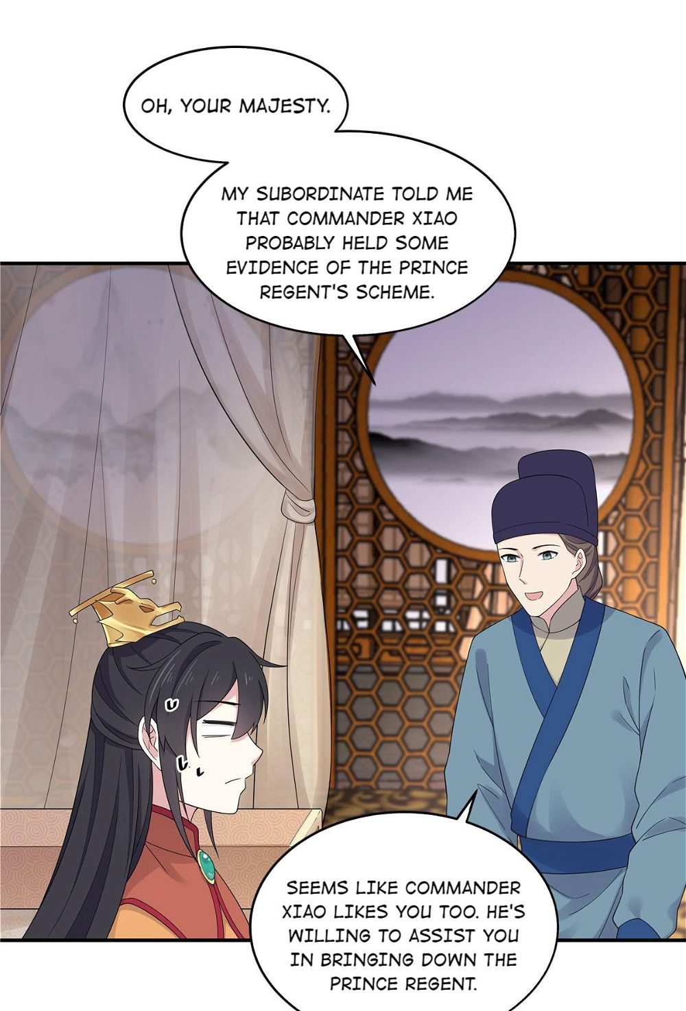 You’re Addictive! Chapter 47 - Page 20