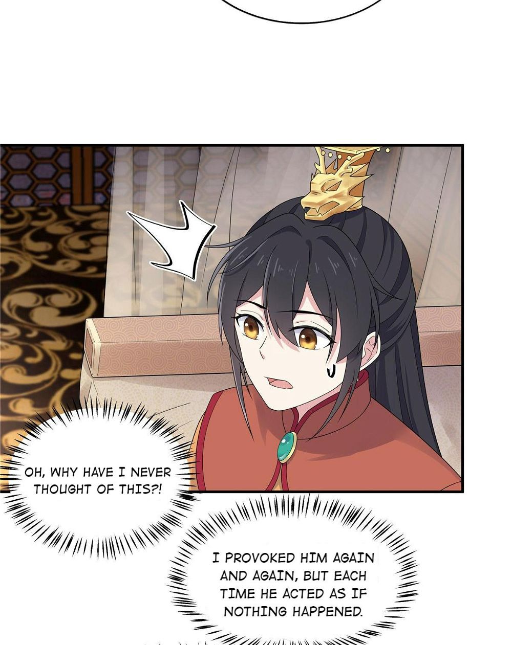 You’re Addictive! Chapter 47 - Page 21