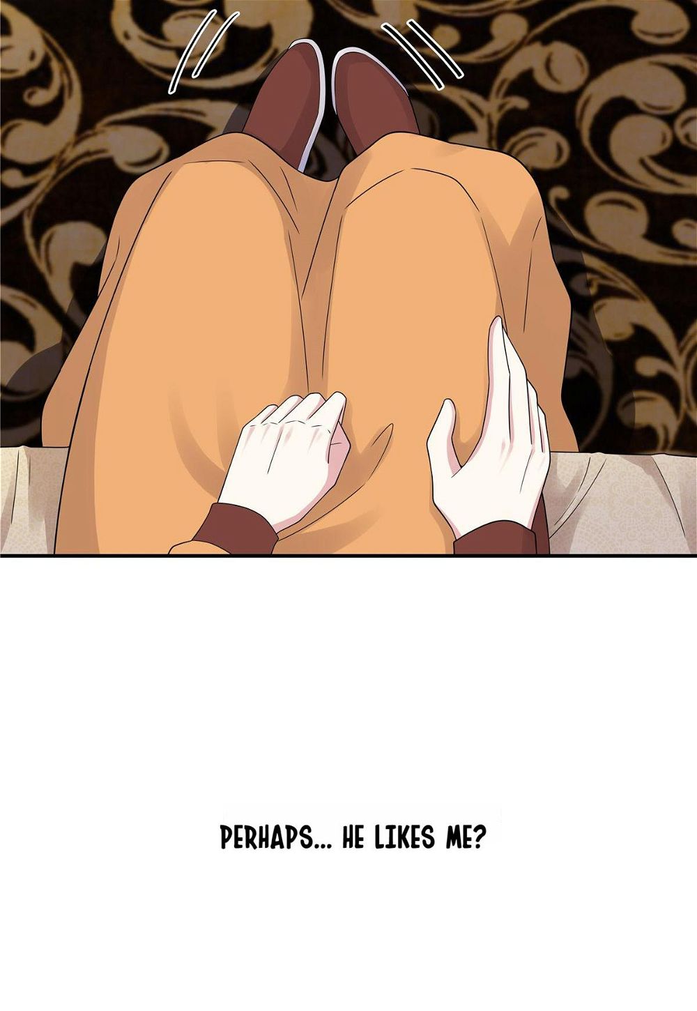 You’re Addictive! Chapter 47 - Page 22