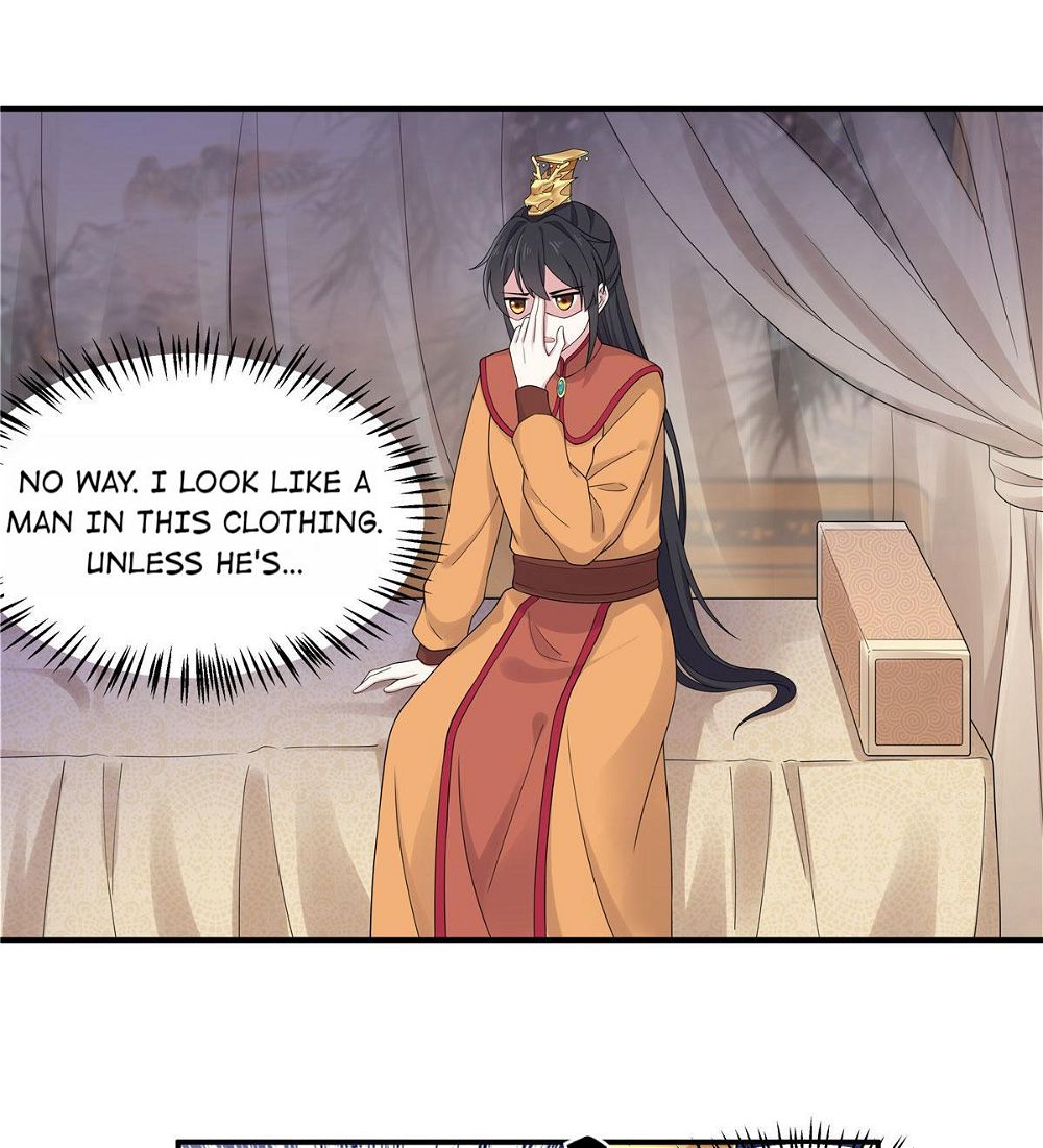 You’re Addictive! Chapter 47 - Page 23