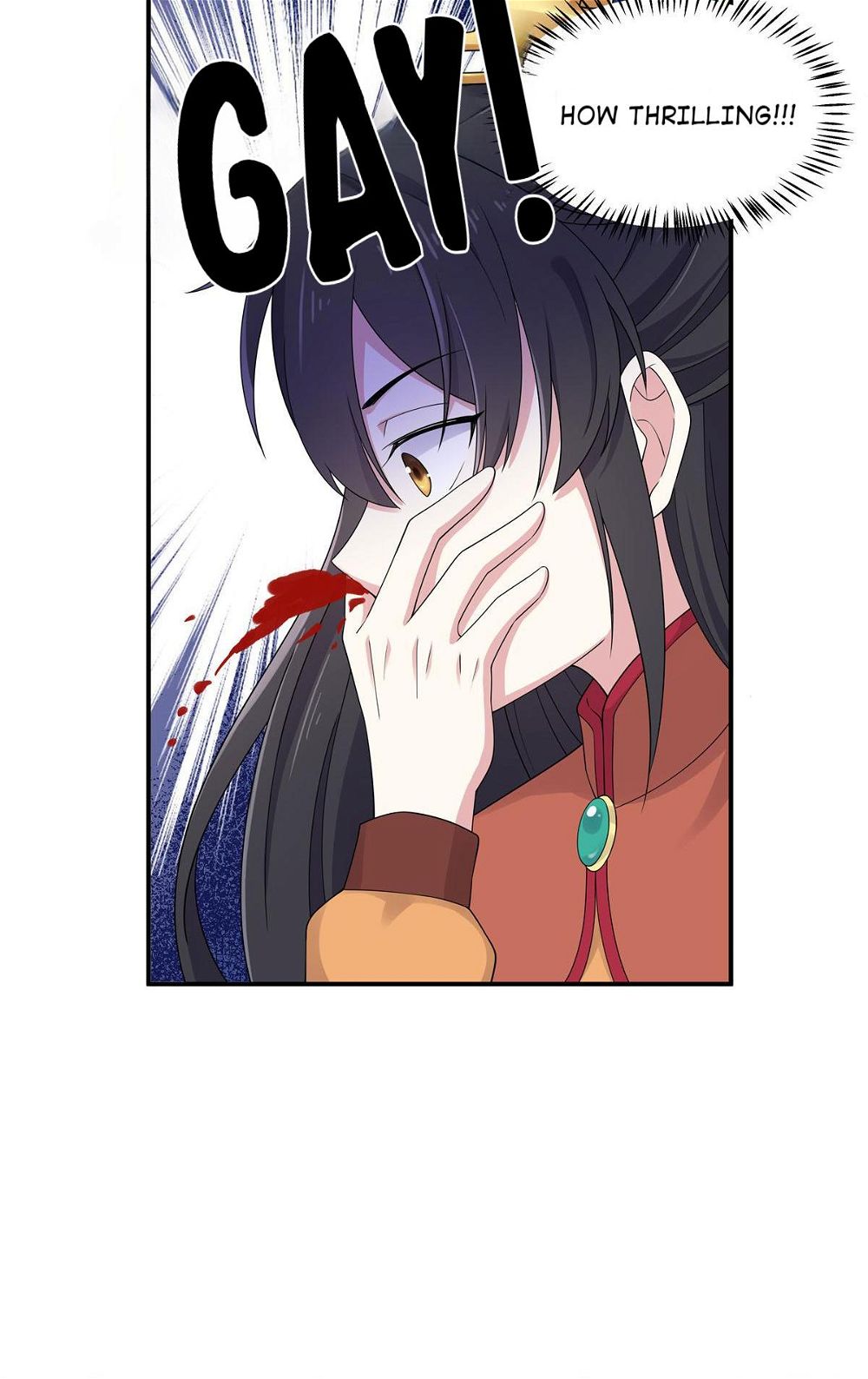 You’re Addictive! Chapter 47 - Page 24