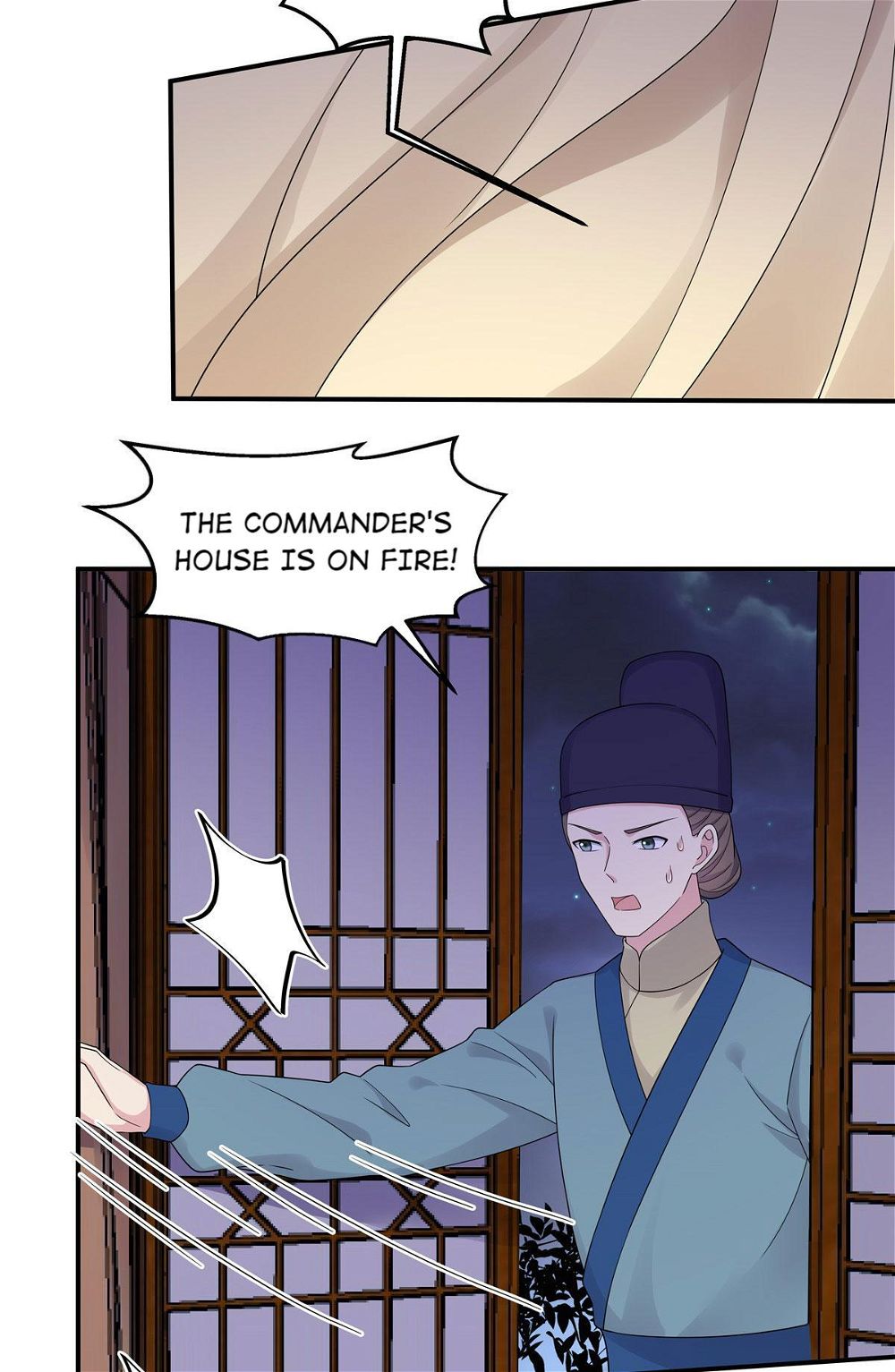 You’re Addictive! Chapter 47 - Page 27