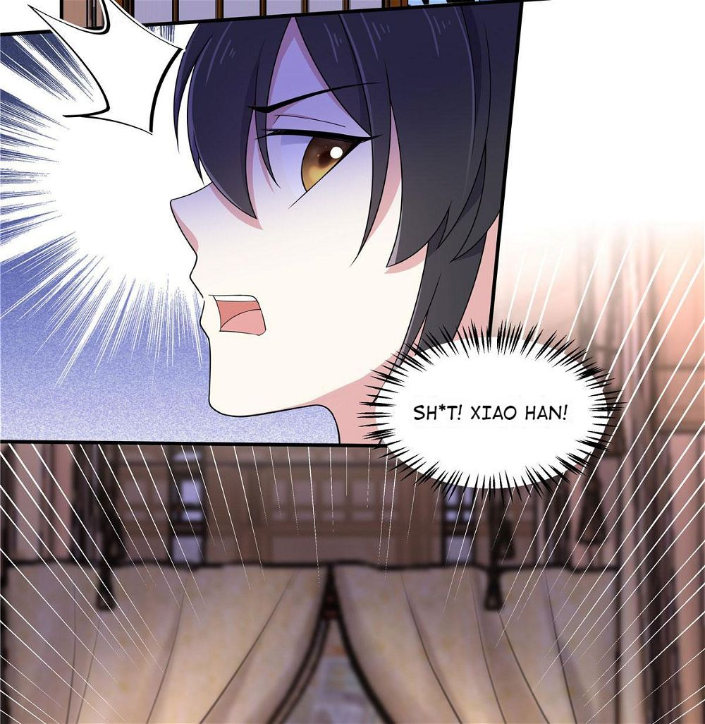 You’re Addictive! Chapter 47 - Page 28