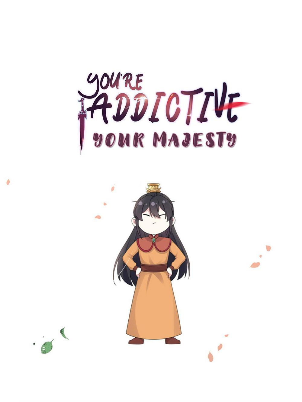 You’re Addictive! Chapter 47 - Page 31