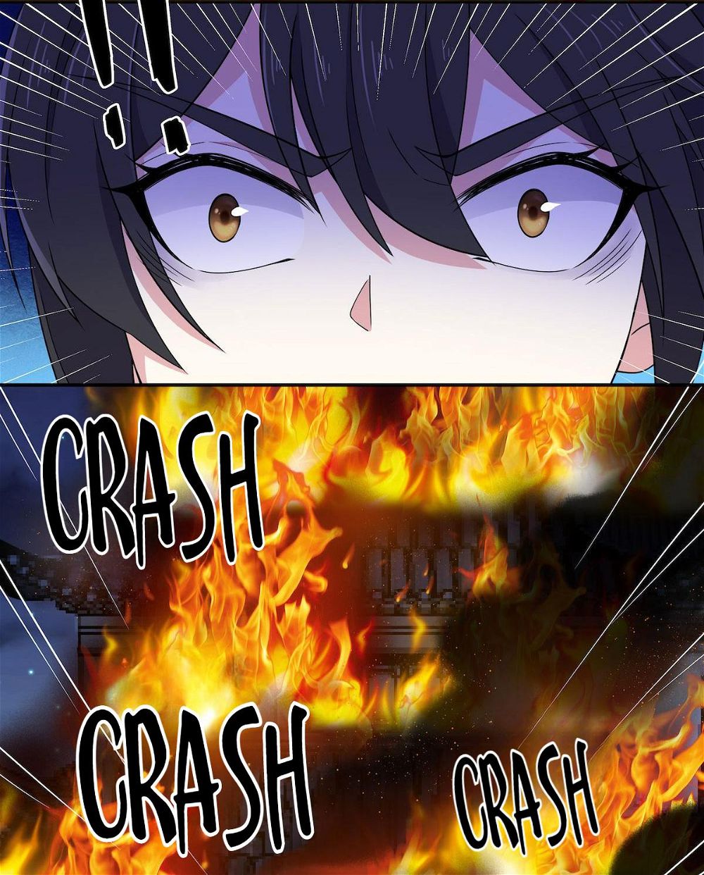 You’re Addictive! Chapter 48 - Page 4