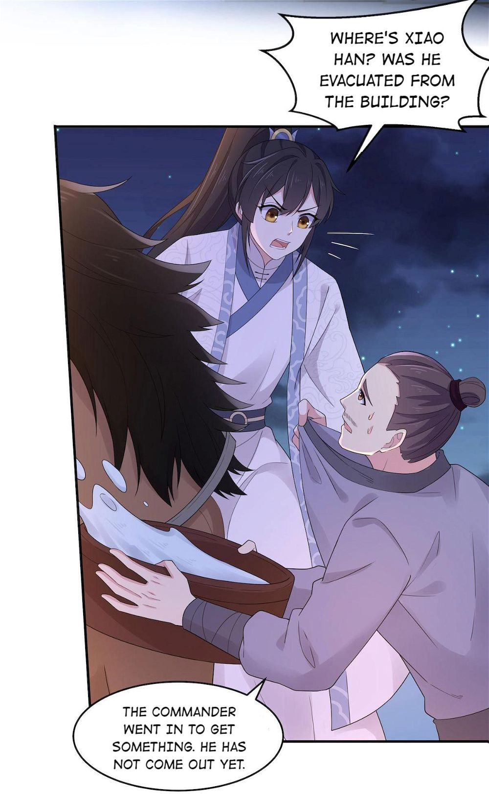 You’re Addictive! Chapter 48 - Page 6