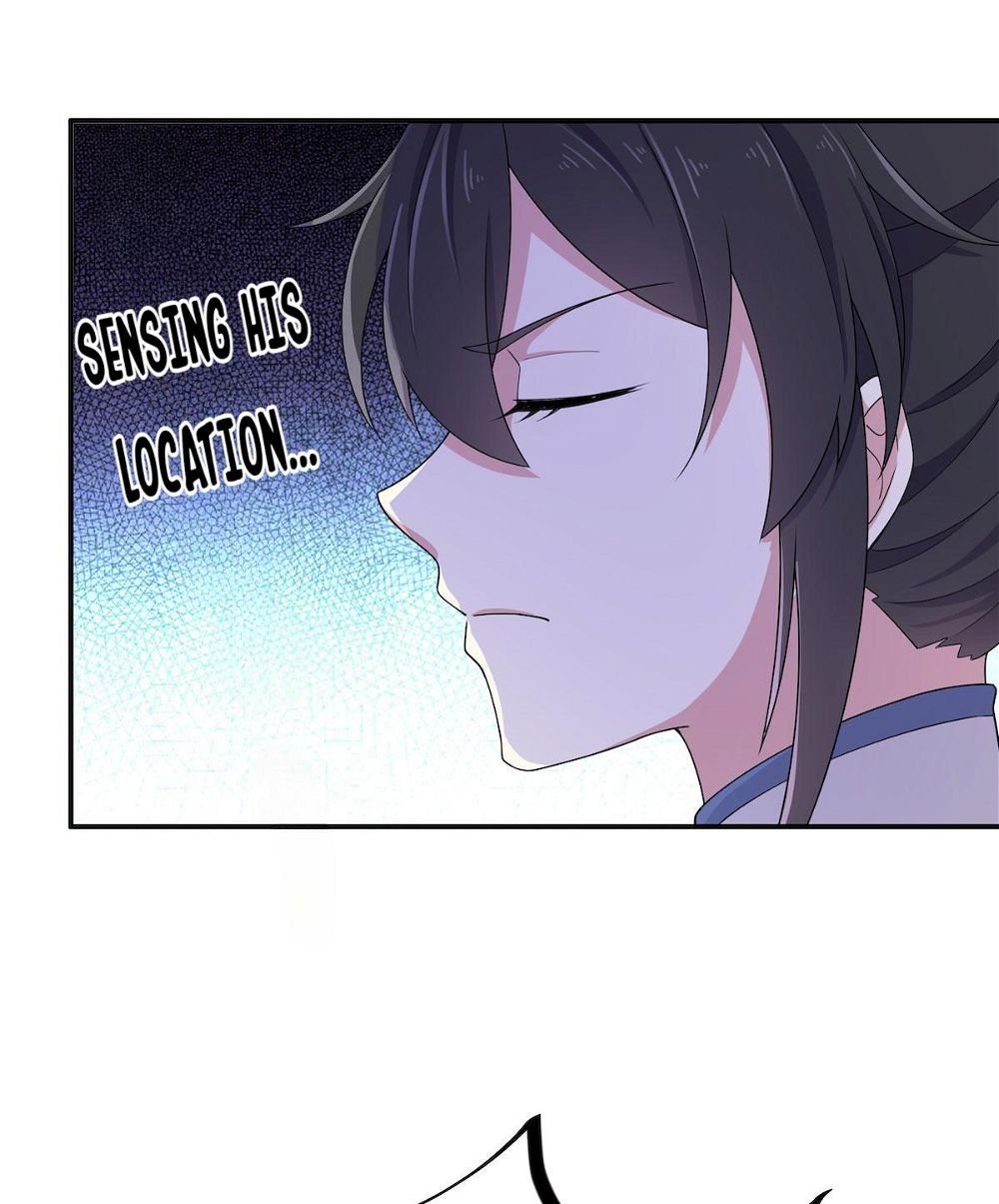 You’re Addictive! Chapter 48 - Page 9