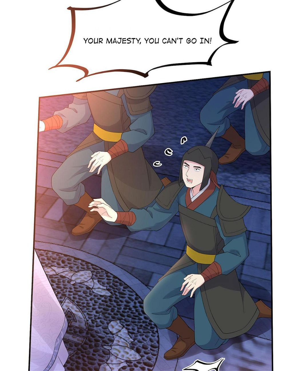 You’re Addictive! Chapter 48 - Page 10