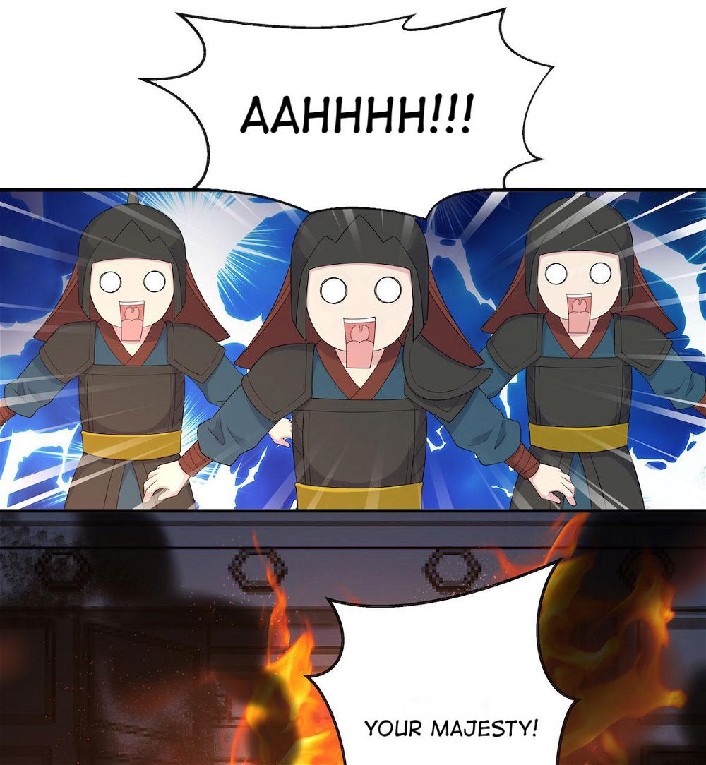 You’re Addictive! Chapter 48 - Page 13