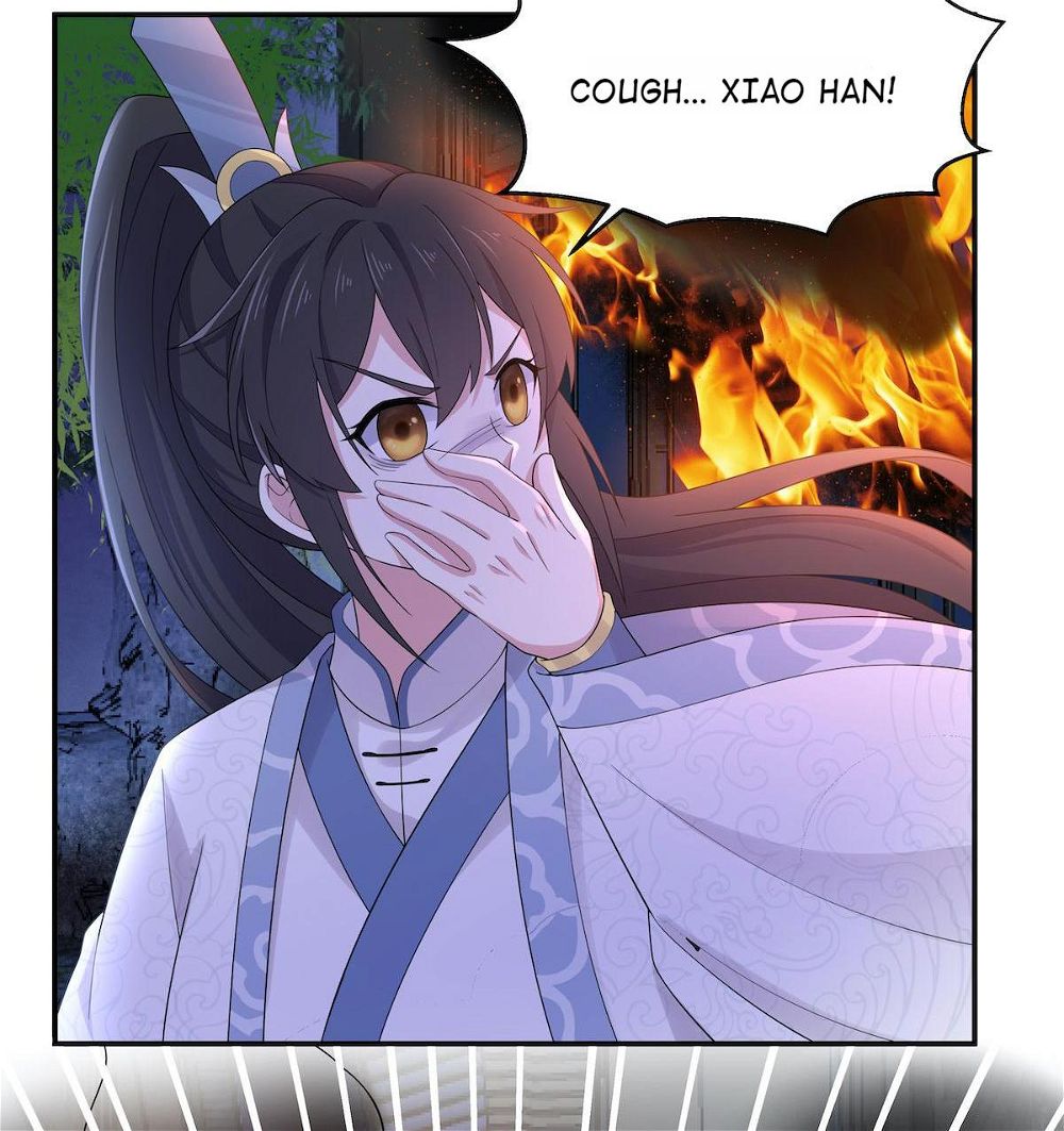You’re Addictive! Chapter 48 - Page 16